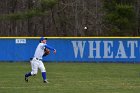 Baseball vs FSU  Wheaton College Baseball vs Framingham State University. - Photo by: KEITH NORDSTROM : Wheaton, Baseball
